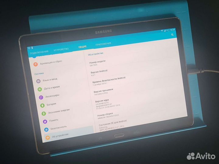 Планшет samsung galaxy tab 10шт