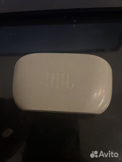 Блютуз наушники jbl