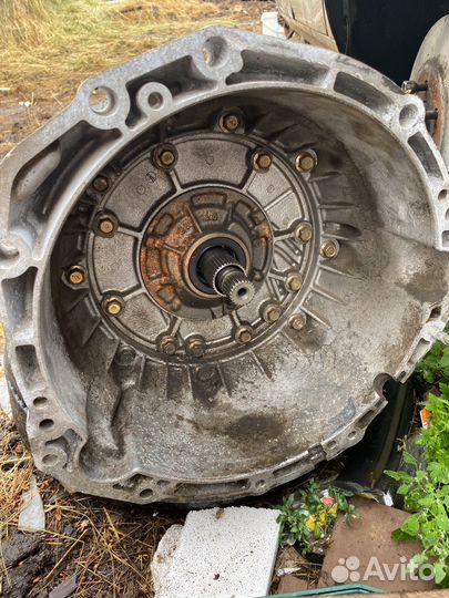 Продам автомат на infiniti fx 35