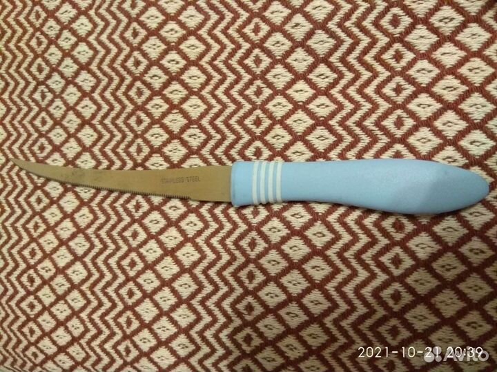 Нож кухонный