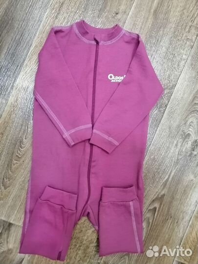 Одежда для девочки