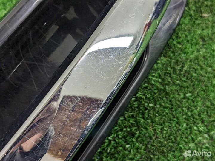 Ручка наружная двери передней левой Nissan X-Trai