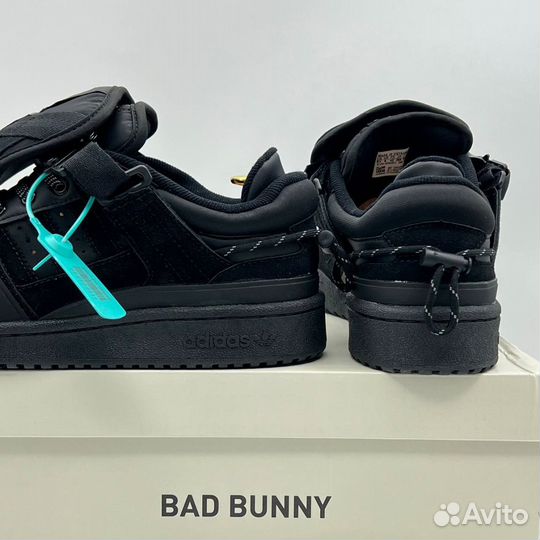 Стильные Adidas Bad Bunny кроссовки