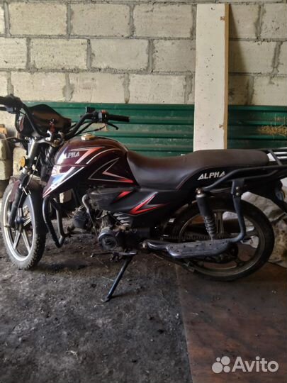 Продам мотоцикл