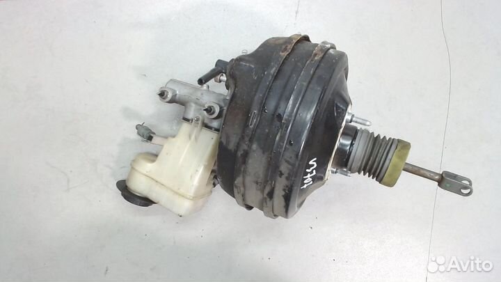 Бачок тормозной жидкости Opel Signum, 2003