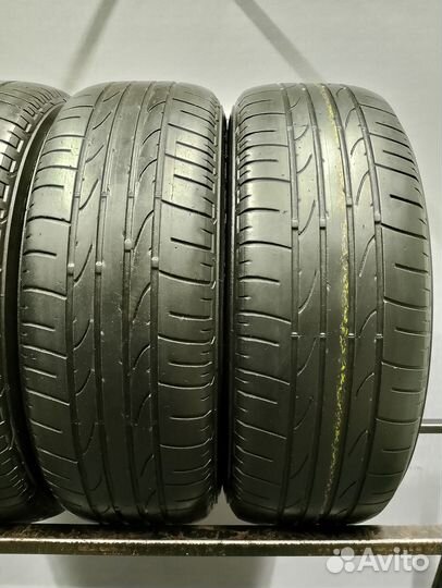 Bridgestone Dueler H/P Sport 215/65 R16 98H