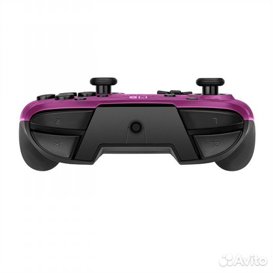 Геймпад проводной PDP Wired Rematch Controller для Nintendo Switch (Purple)