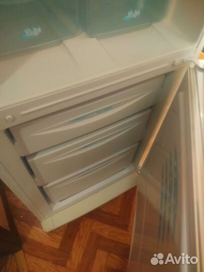 Холодильник