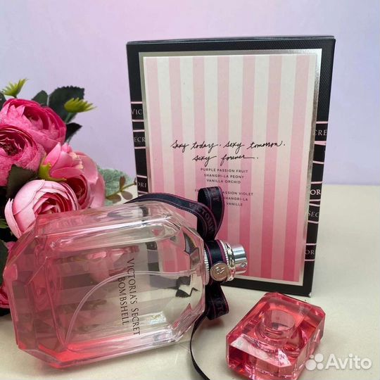 Victoria's Secret Bombshell