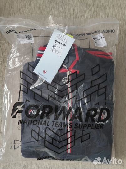 Тренировочный костюм Forward