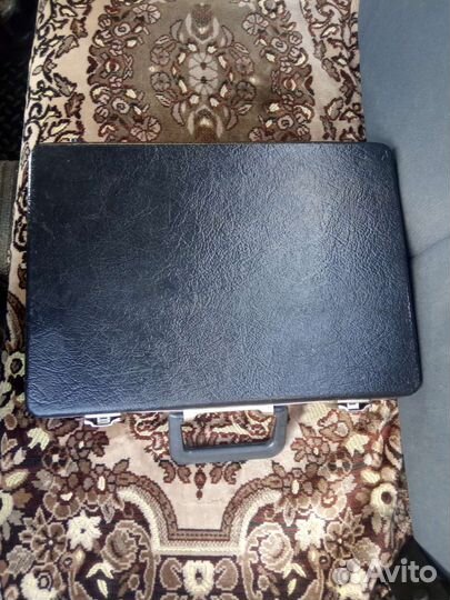 Кейс дипломат СССР