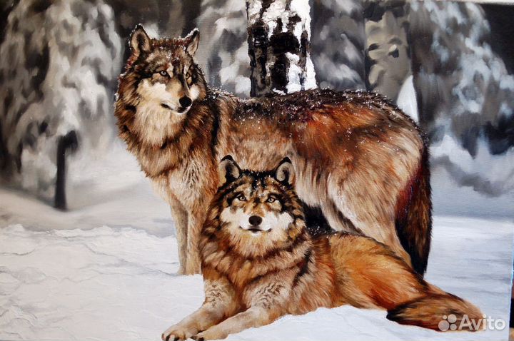 Рисую на заказ