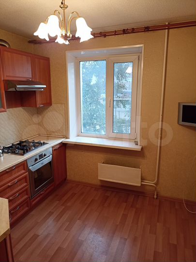 1-к. квартира, 33,9 м², 2/6 эт.