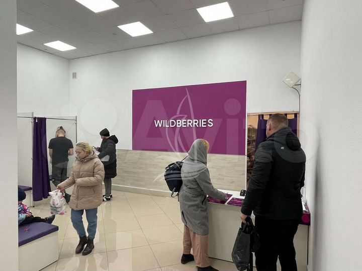 Продажа помещения с арендным бизнесом,г. Подольск