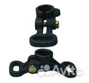 Фланец полумуфты привода тнвд маз