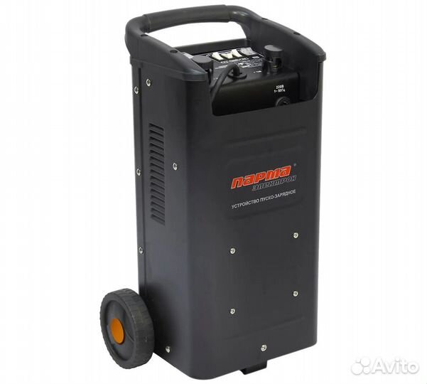 Пуско-зарядное устройство Парма упз-400