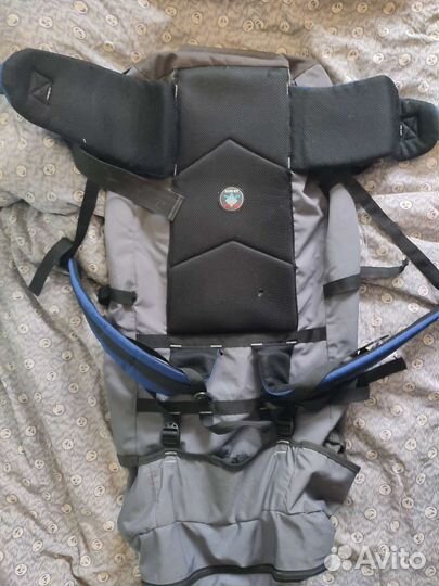 Походный рюкзак 90 литров