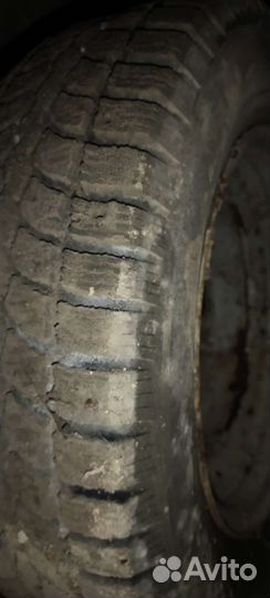 Колеса r13 4 штуки