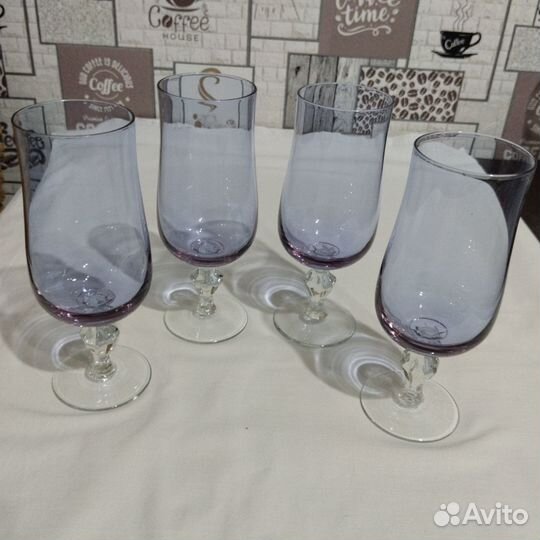 Бокалы харрикейн