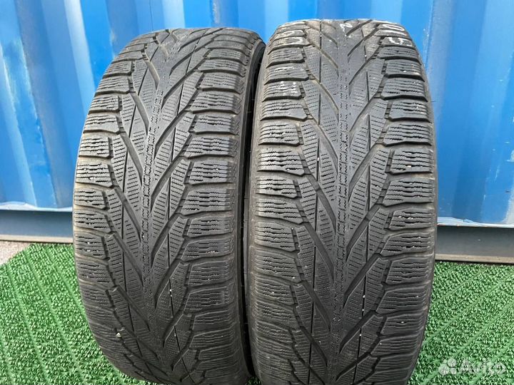 Nokian Tyres Hakkapeliitta R2 SUV 235/60 R17 112R