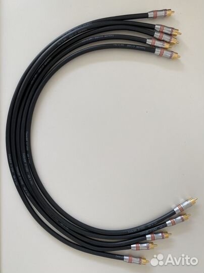 Межблочные кабели tasker