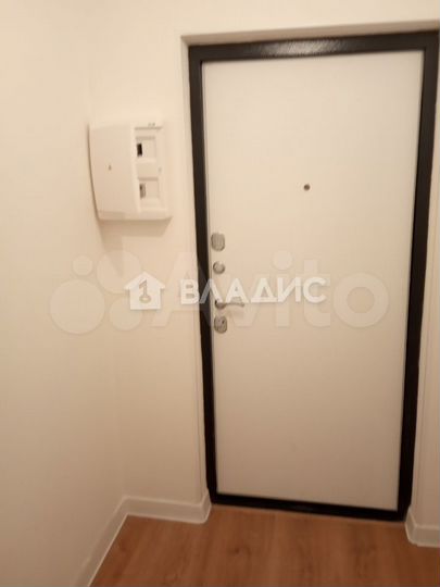 Квартира-студия, 28 м², 9/16 эт.