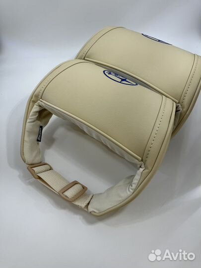 Набор автоаксессуаров для Subaru