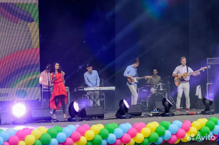 Уроки гитары онлайн