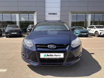 Ford Focus 1.6 AMT, 2014, 192 000 км, с пробегом, цена 900� 000 руб.