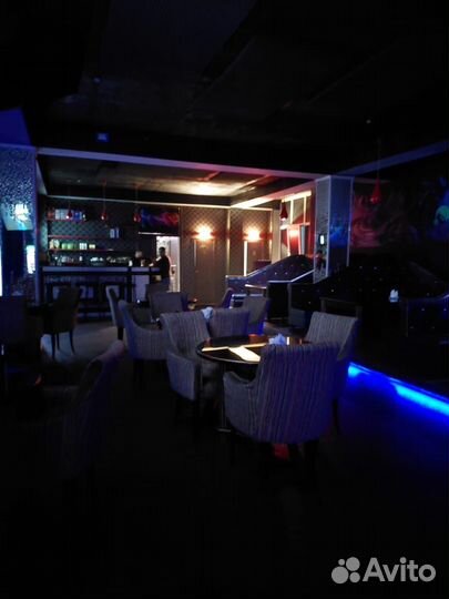 Банкеты торжества праздники ночной клуб караоке