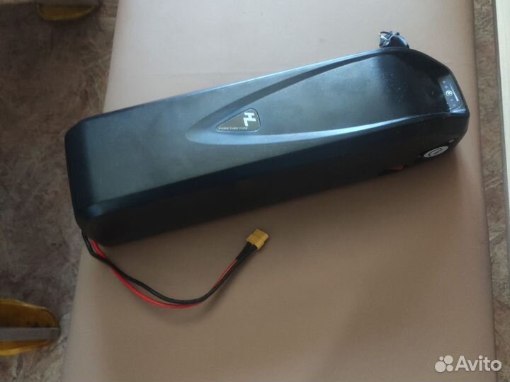 Аккумуляторная батарея для велосипеда 48 v 30 ah