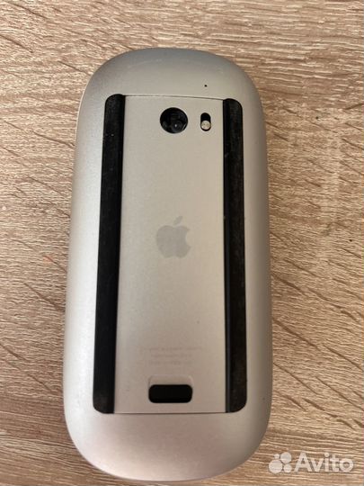 Apple Magic mouse