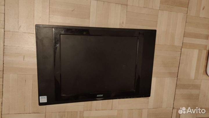 Телевизор BBK