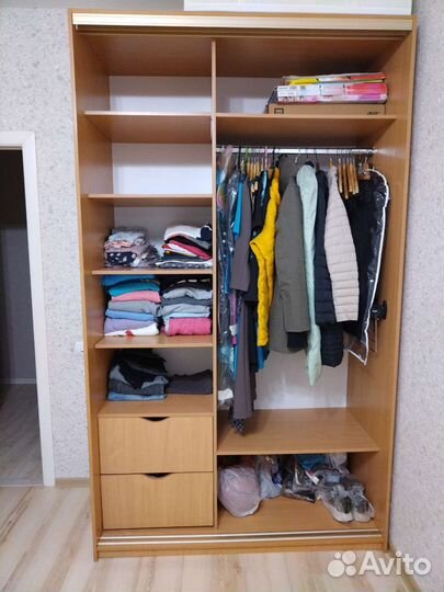 Продам шкаф-купе