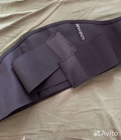 Бандаж для беременных