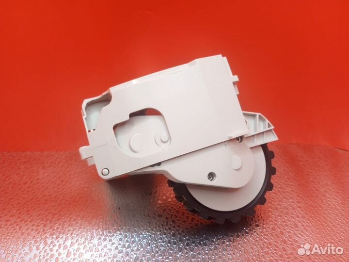 Робот пылесос Xiaomi Mop / 1C Колесо левое L