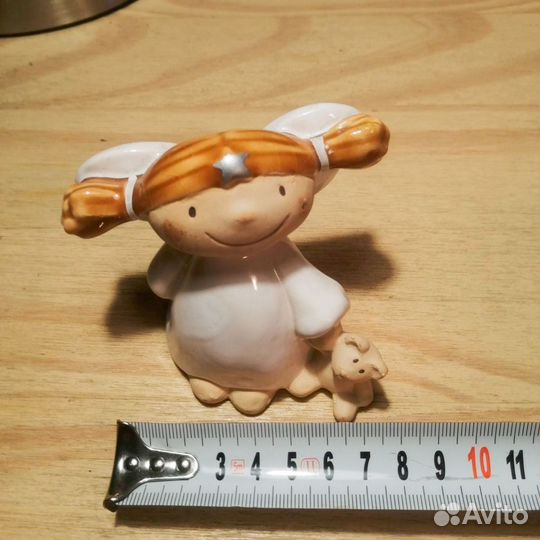 Статуэтка ангел