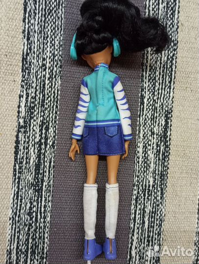 Кукла Disney Рrincess Cоmfy Squad Жасмин Комфи