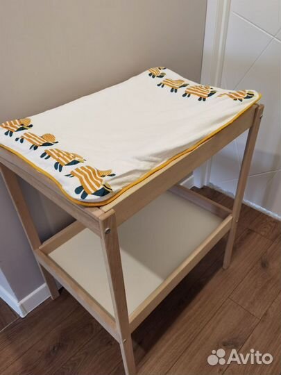 Пеленальный столик IKEA