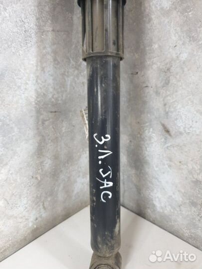 Амортизатор подвески задний левый Jac J7 2023