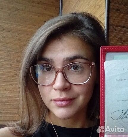 Преподаватель англ. языка. Все возрастные группы