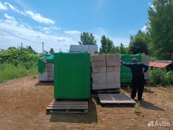 Газоблок