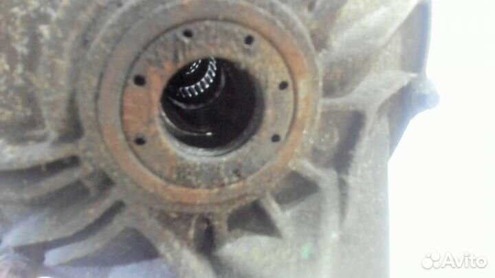 Редуктор моста Cadillac CTS, 2005