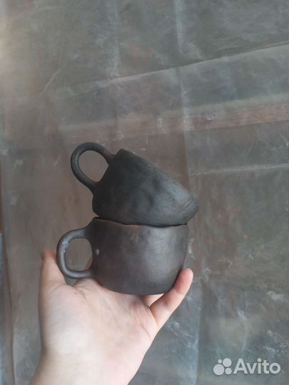 Керамические изделия