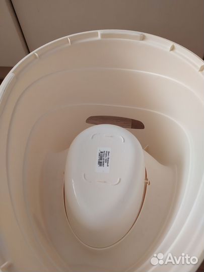 Горшок детский