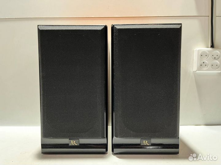 Acoustic Research Status S20 Акустика