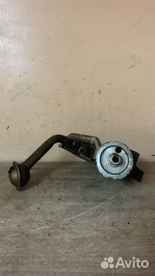 Насос масляный hyundai coupe/elantra/matrix/T