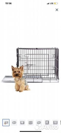 Клетка для животных