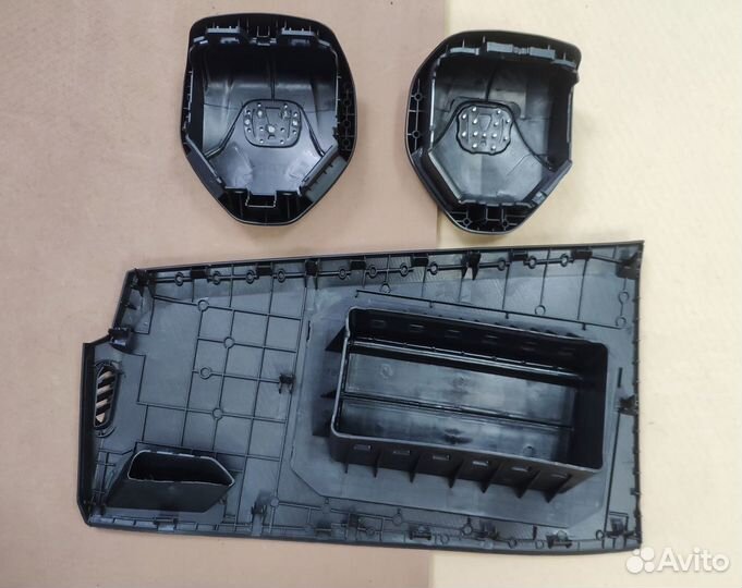 Безопасность Honda Civic 9 муляжи