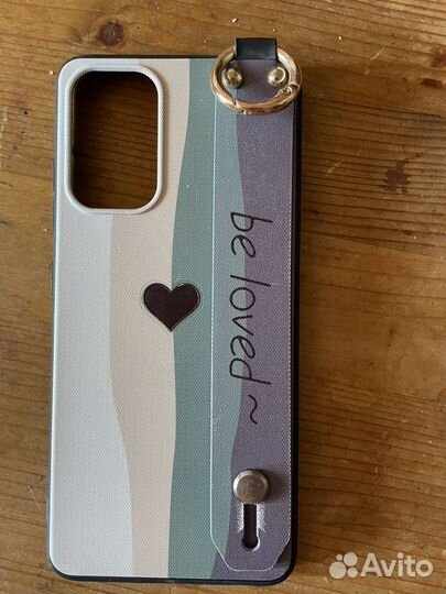 Чехол на samsung а32